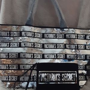 Victoria's Secret tote/purse